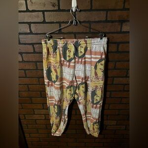 Vintage Aaliyah XL pajama pants